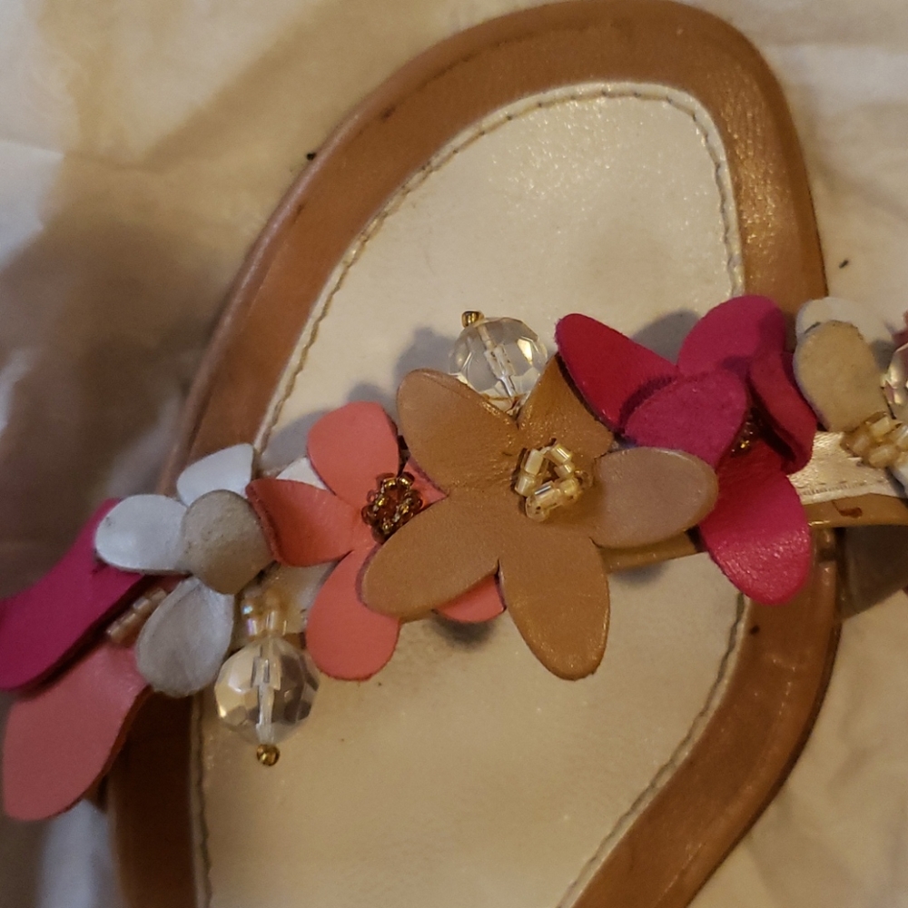Sandals - Picture 4 of 16